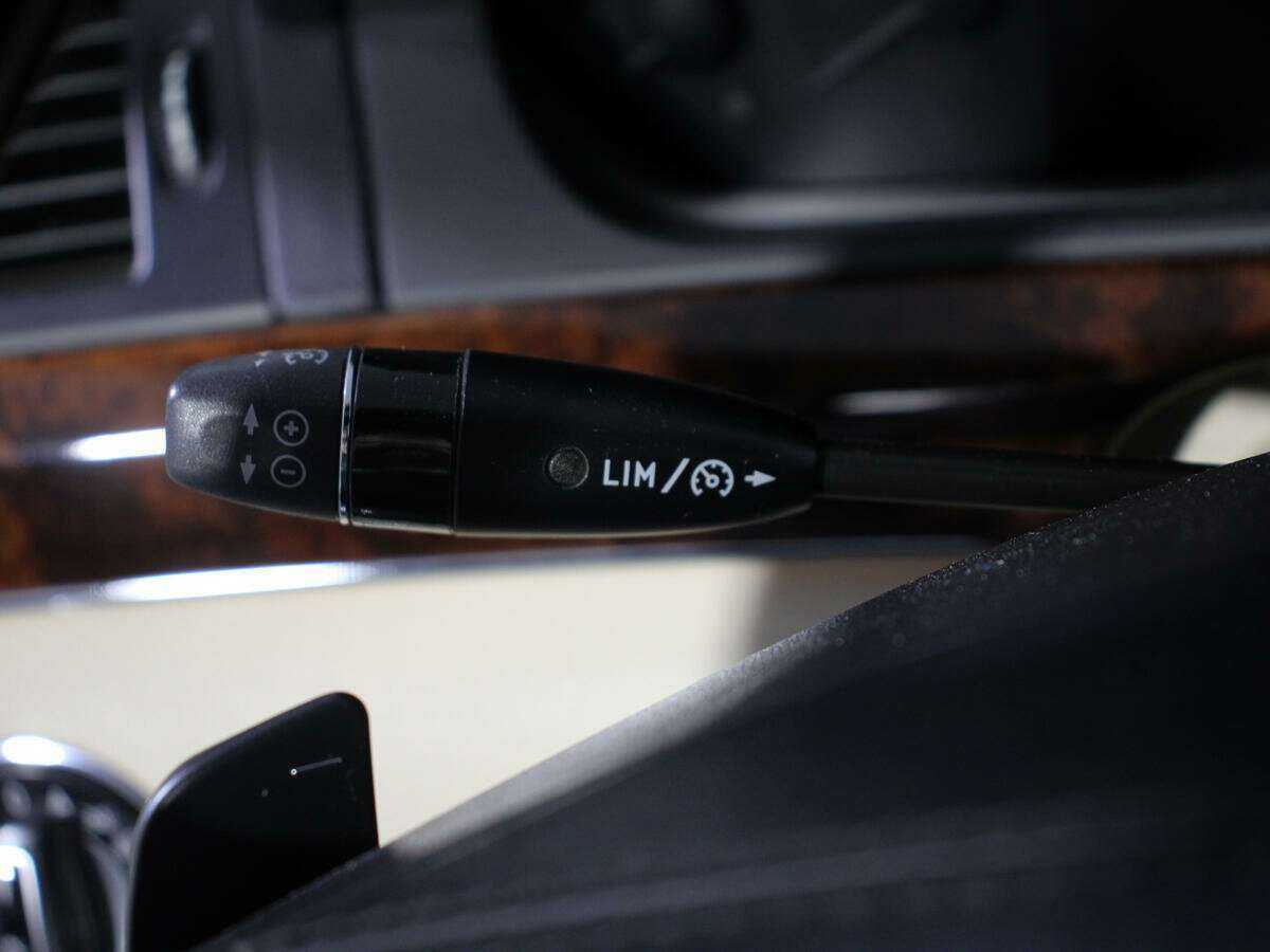 Mercedes-Benz S-Класс 350, 2011 Фото №24