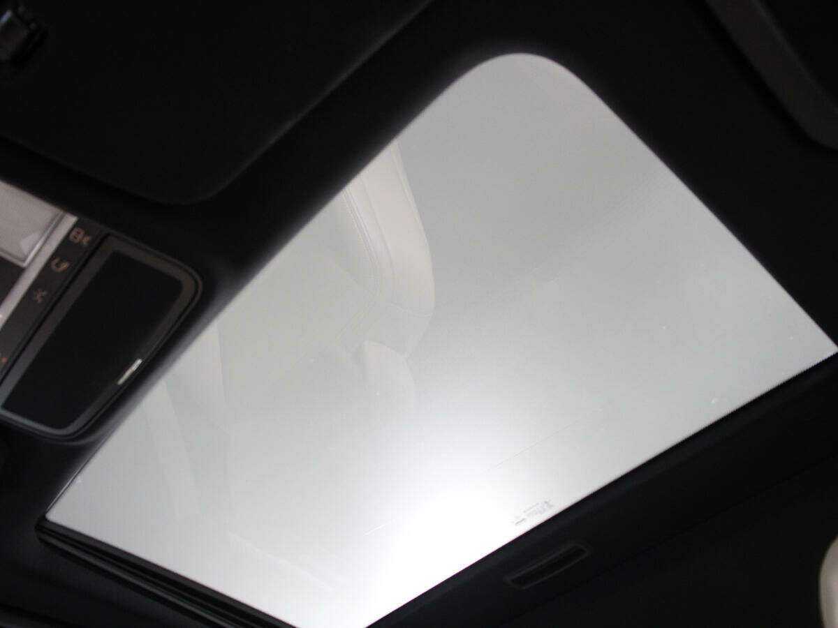 Mercedes-Benz S-Класс 350, 2011 Фото №31