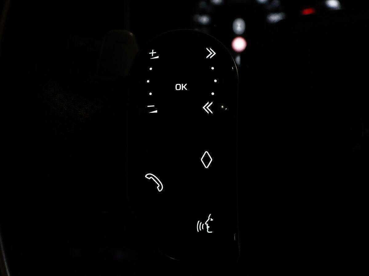 Land Rover Range Rover Sport, 2019 Фото №16