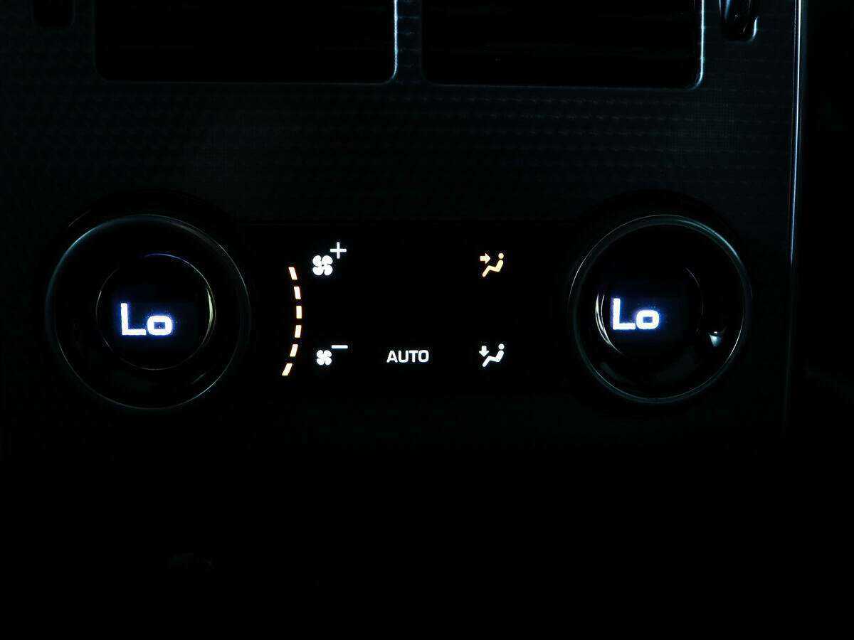 Land Rover Range Rover Sport, 2019 Фото №25