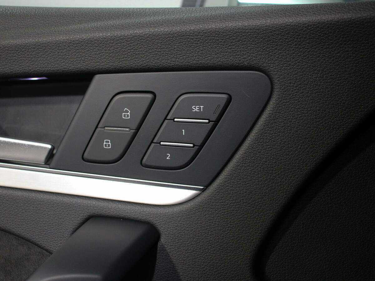 Audi SQ5, 2021 Фото №19