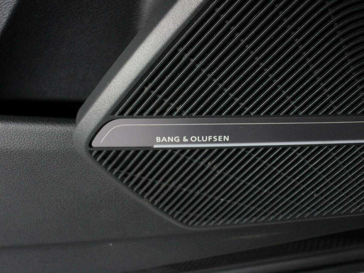 Audi SQ5, 2021 Фото №20