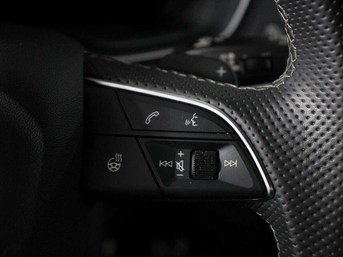 Audi SQ5, 2021 Фото №24