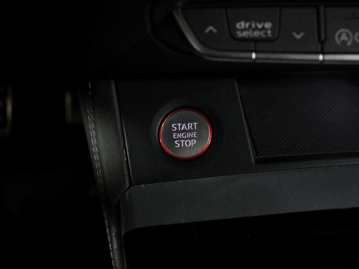 Audi SQ5, 2021 Фото №25