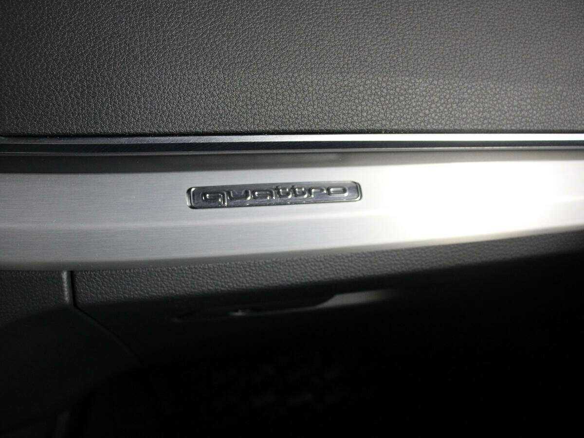 Audi SQ5, 2021 Фото №32