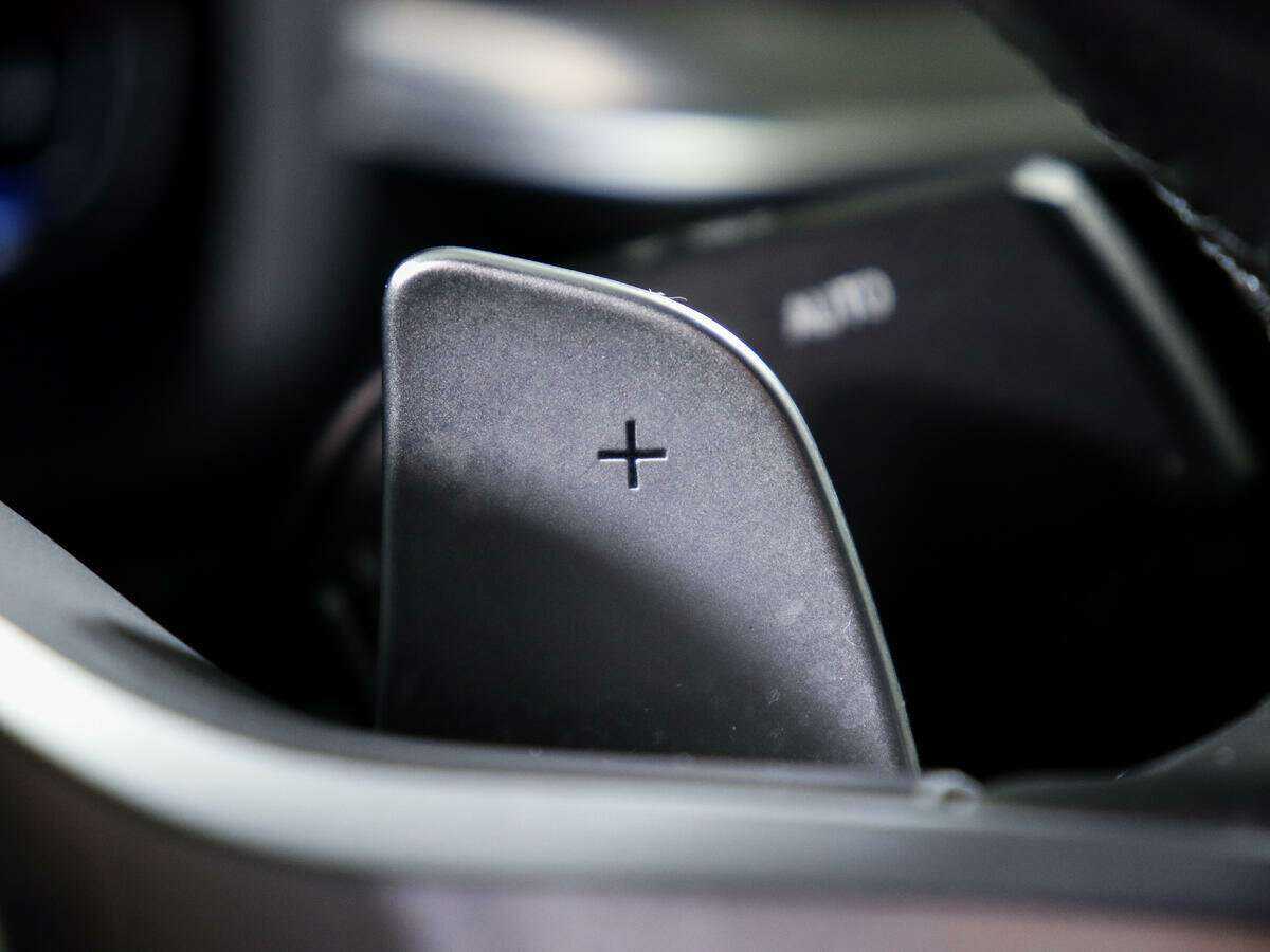 BMW 5 серии 520d xDrive, 2020 Фото №18