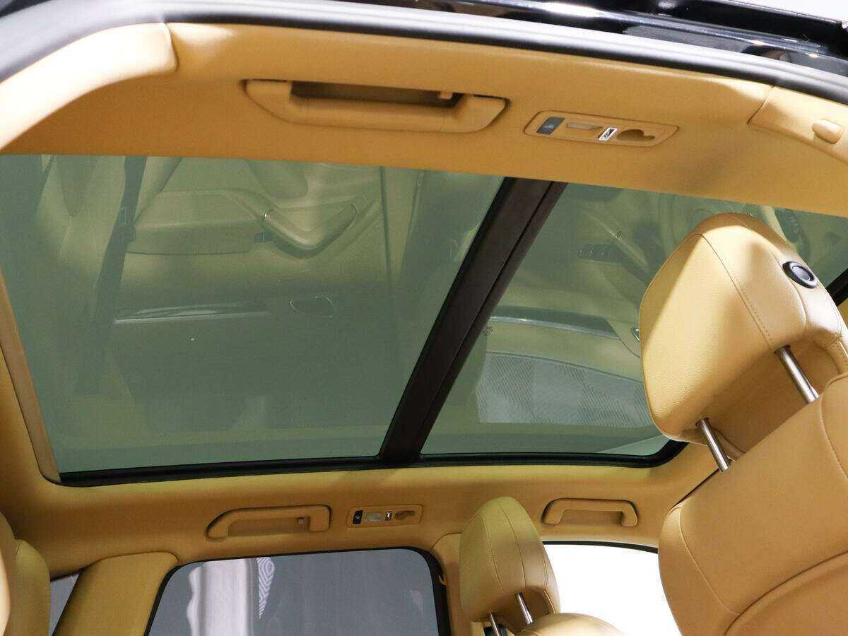 Porsche Cayenne, 2014 Фото №15