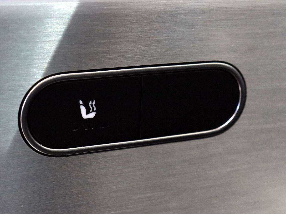 Mercedes-Benz CLA 250, 2019 Фото №12