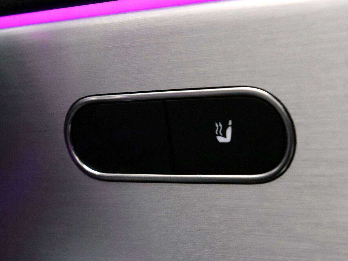 Mercedes-Benz CLA 250, 2019 Фото №13