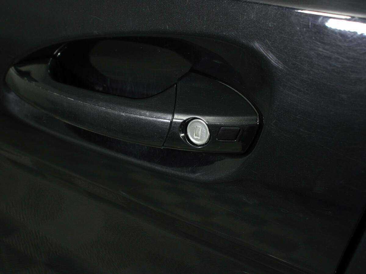 Mercedes-Benz M-Класс 350 CDI, 2011 Фото №15