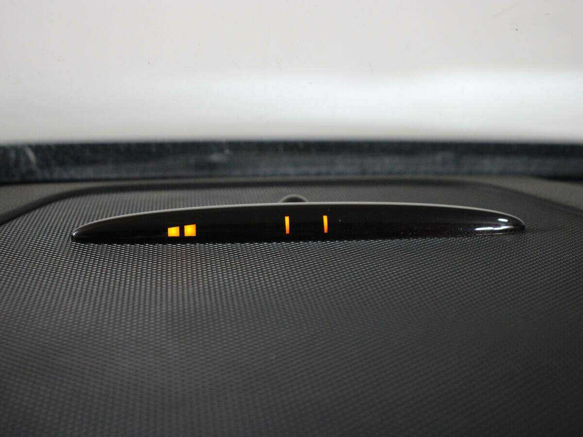 Mercedes-Benz M-Класс 350 CDI, 2011 Фото №29