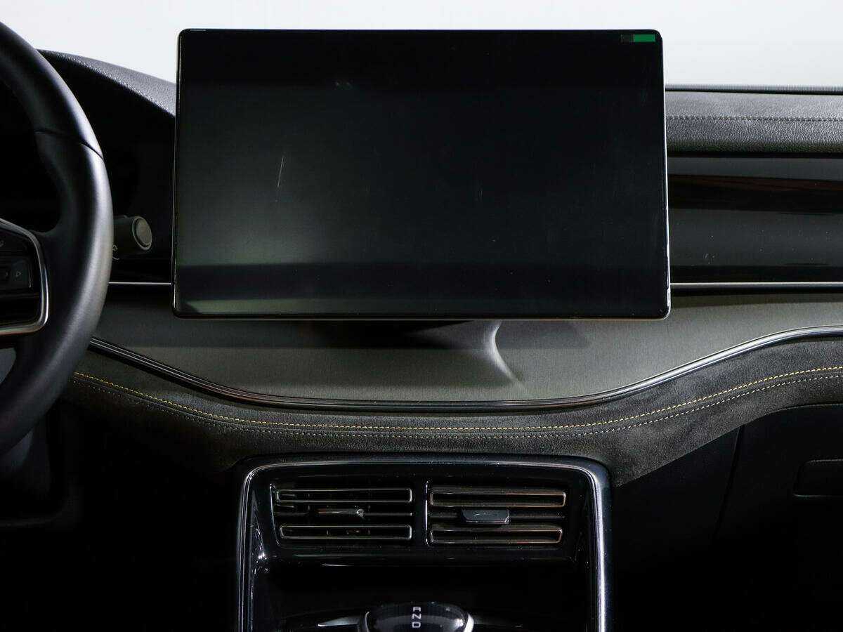 BYD Tang, 2022 Фото №12