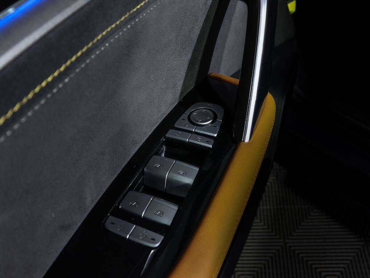 BYD Tang, 2022 Фото №22