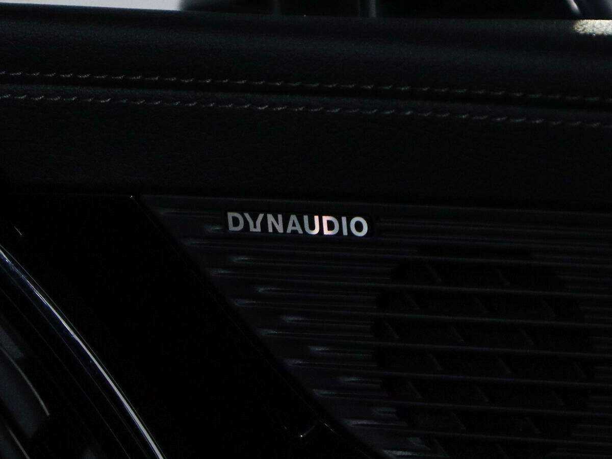 BYD Tang, 2022 Фото №27