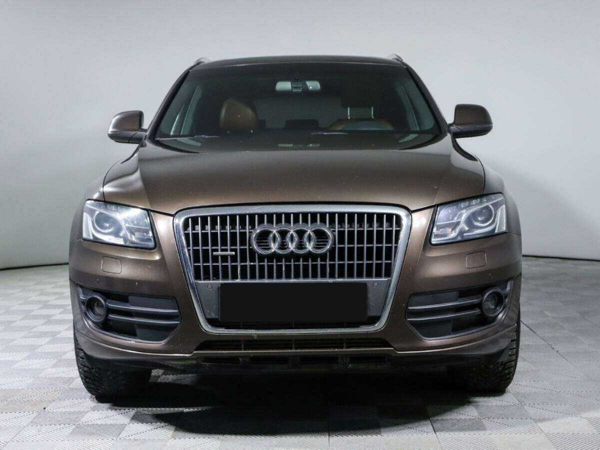 Audi Q5, 2011 - 135 000 км. | Фото №2