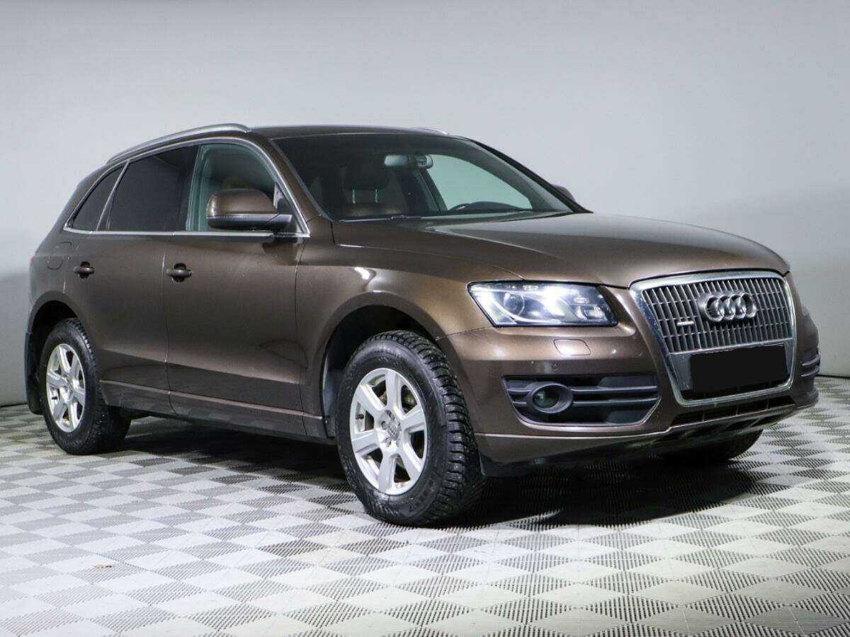 Audi Q5, 2011 - 135 000 км. | Фото №3