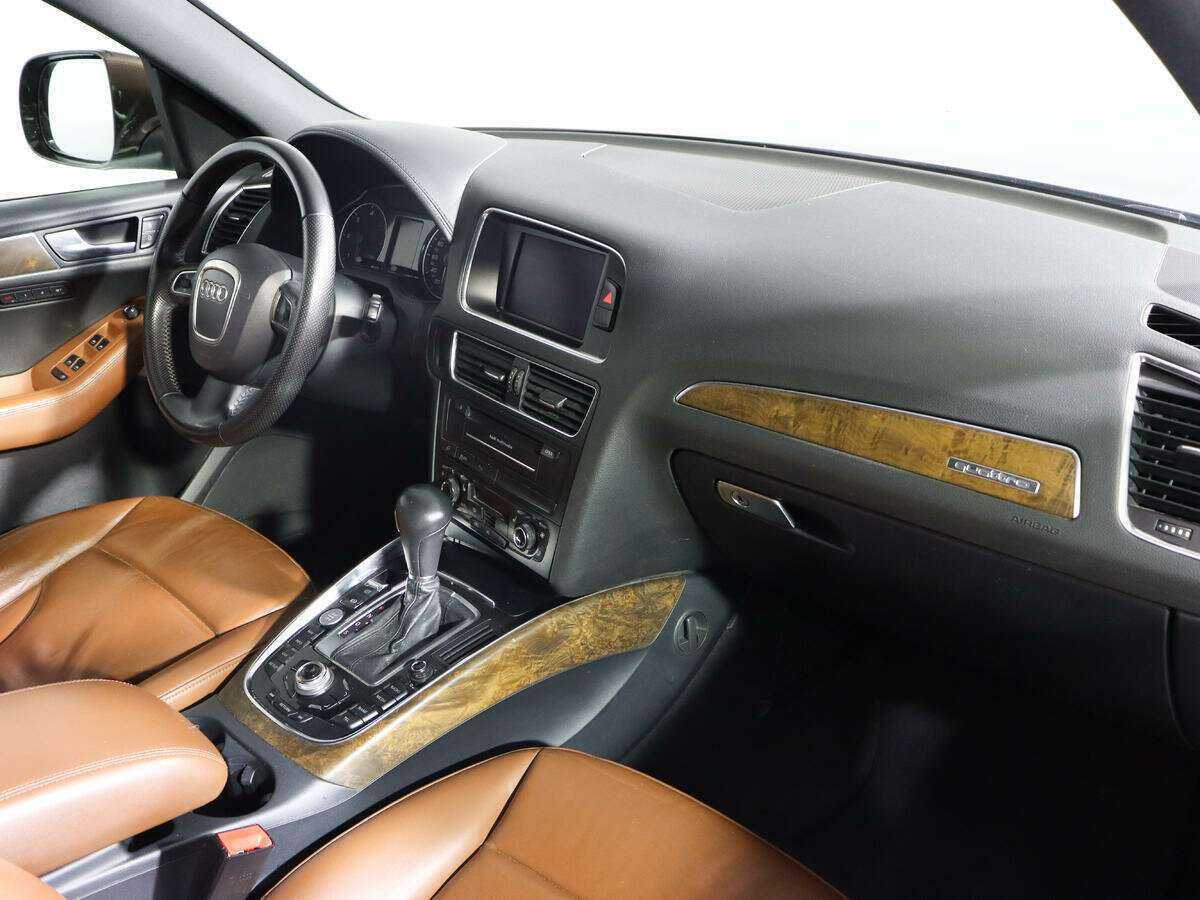 Audi Q5, 2011 - 135 000 км. | Фото №6