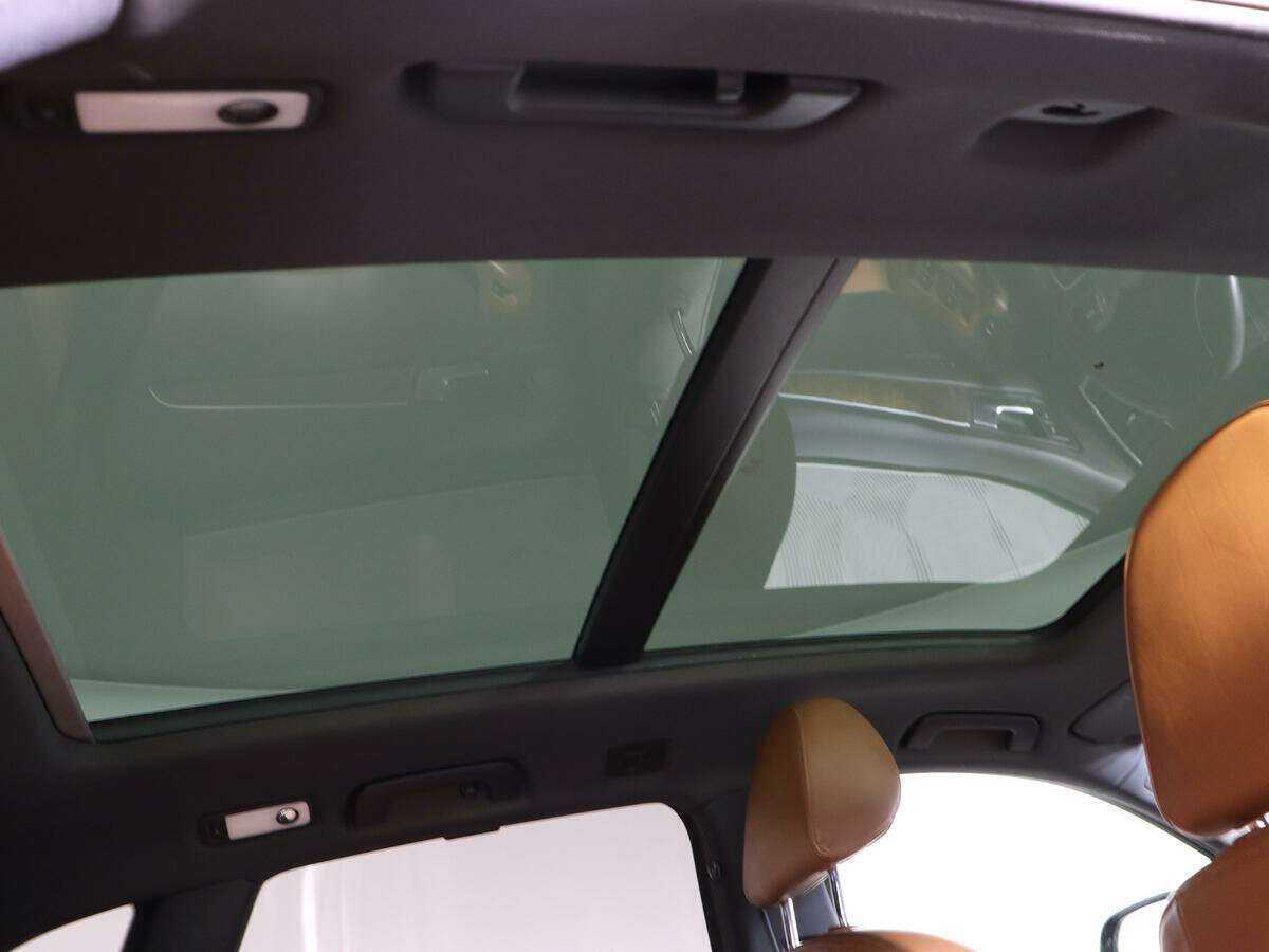 Audi Q5, 2011 Фото №13