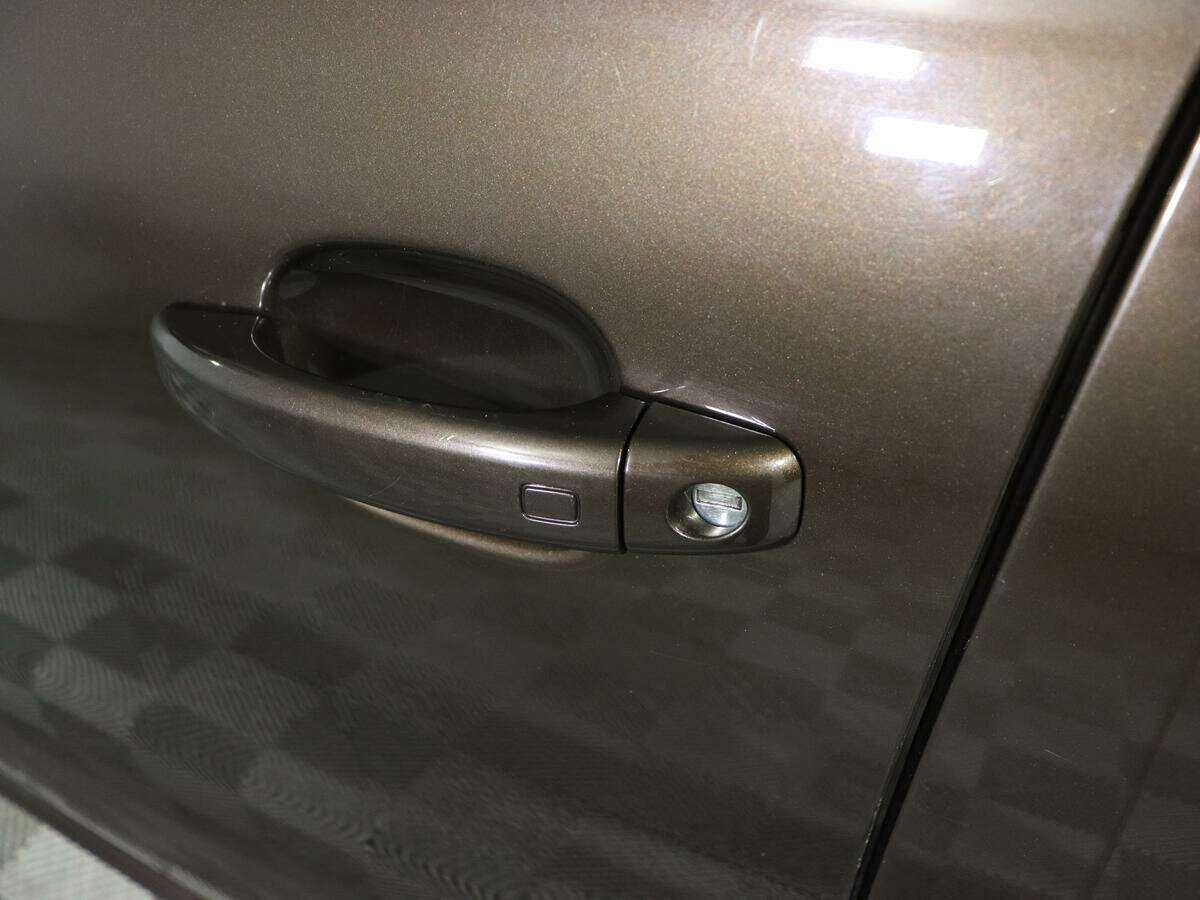 Audi Q5, 2011 Фото №15