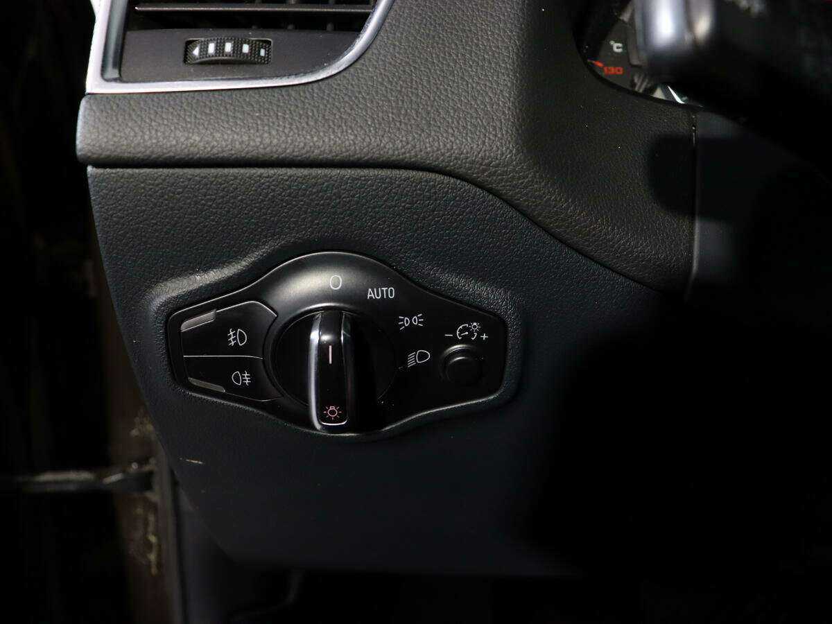 Audi Q5, 2011 Фото №19