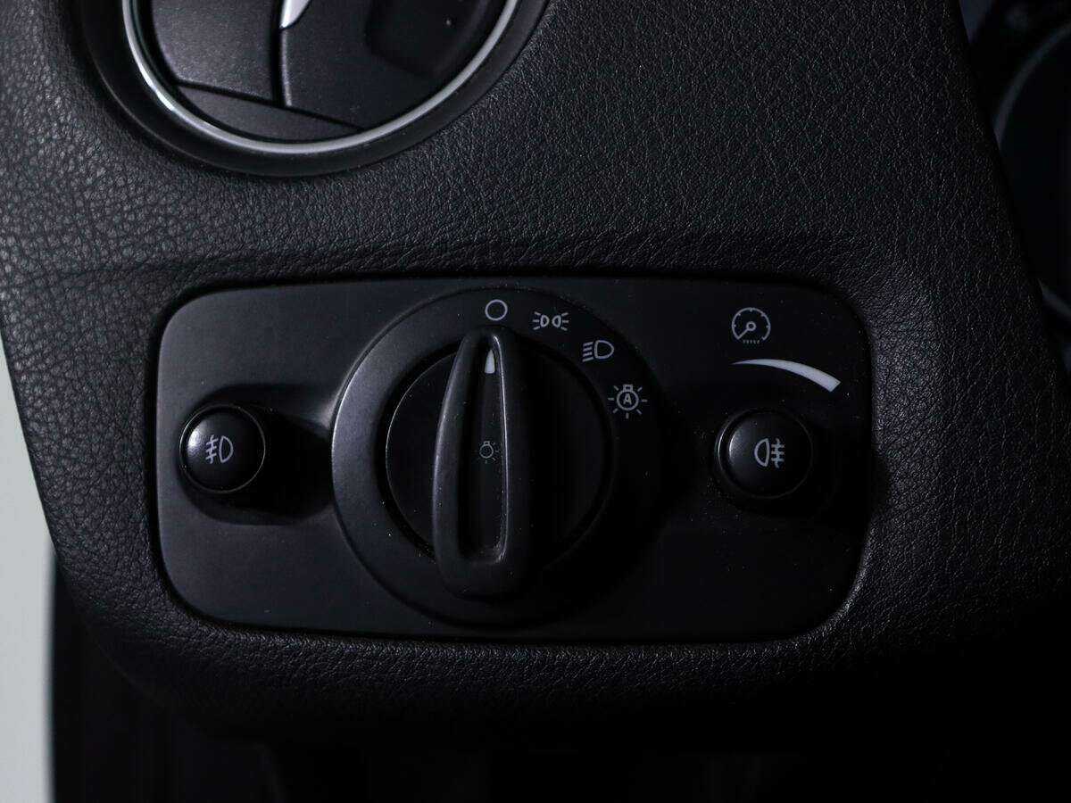 Ford Mondeo, 2009 Фото №15