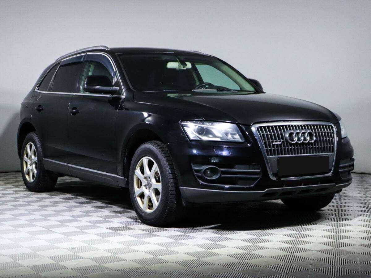 Audi Q5, 2011 - 255 545 км. | Фото №3