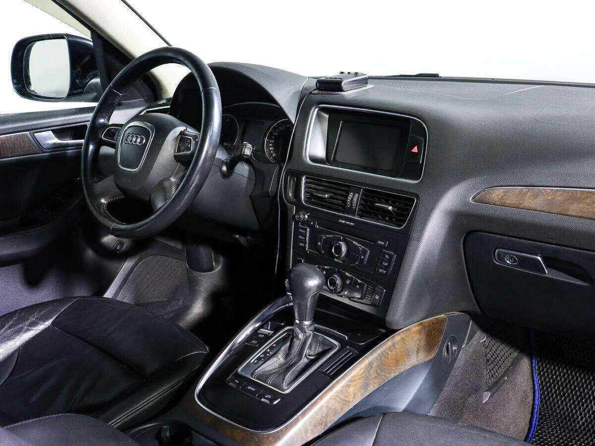 Audi Q5, 2011 - 255 545 км. | Фото №7