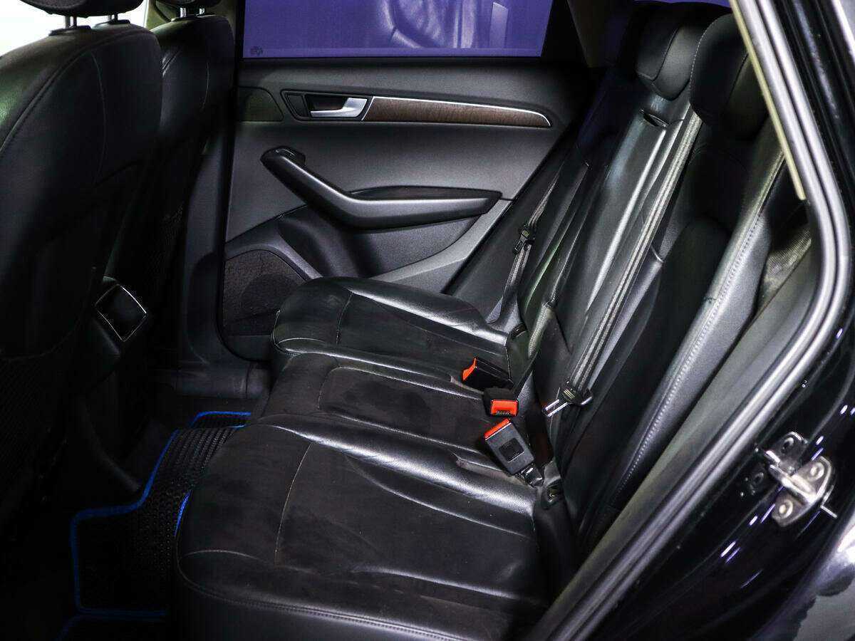 Audi Q5, 2011 - 255 545 км. | Фото №8