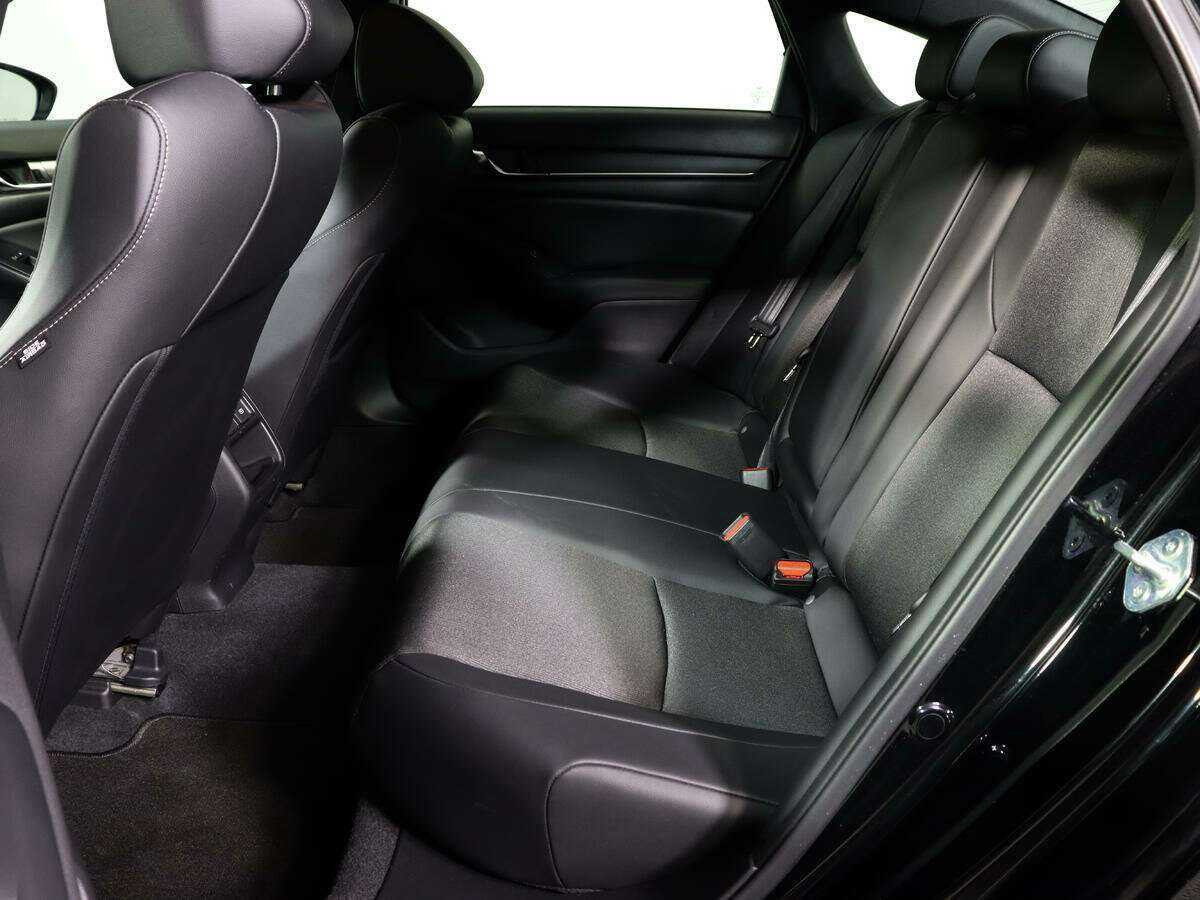 Honda Accord, 2022 - 5 777 км. | Фото №8
