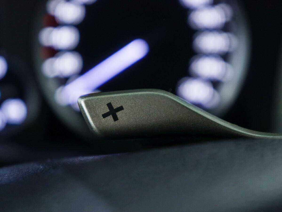 Lexus LX 570, 2012 Фото №17