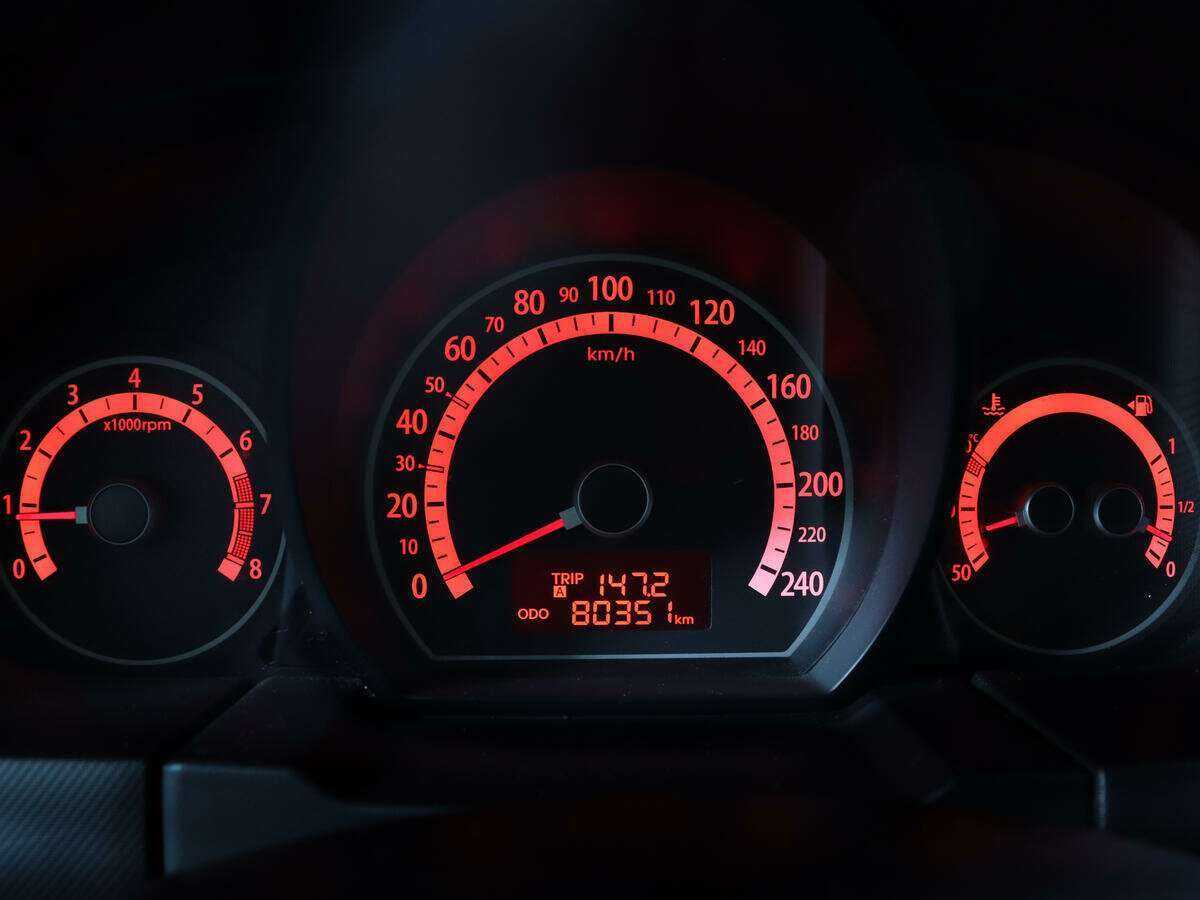 Kia Ceed, 2011 Фото №11