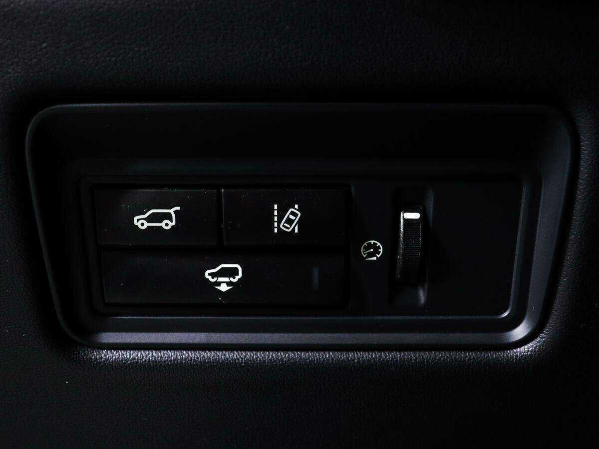 Land Rover Range Rover Sport SVR, 2015 Фото №15