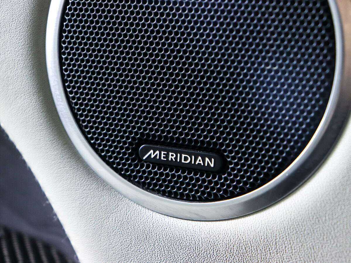 Land Rover Range Rover Sport SVR, 2015 Фото №23