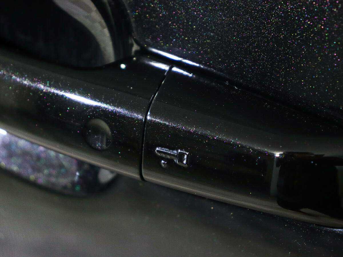 Land Rover Range Rover Sport SVR, 2015 Фото №30