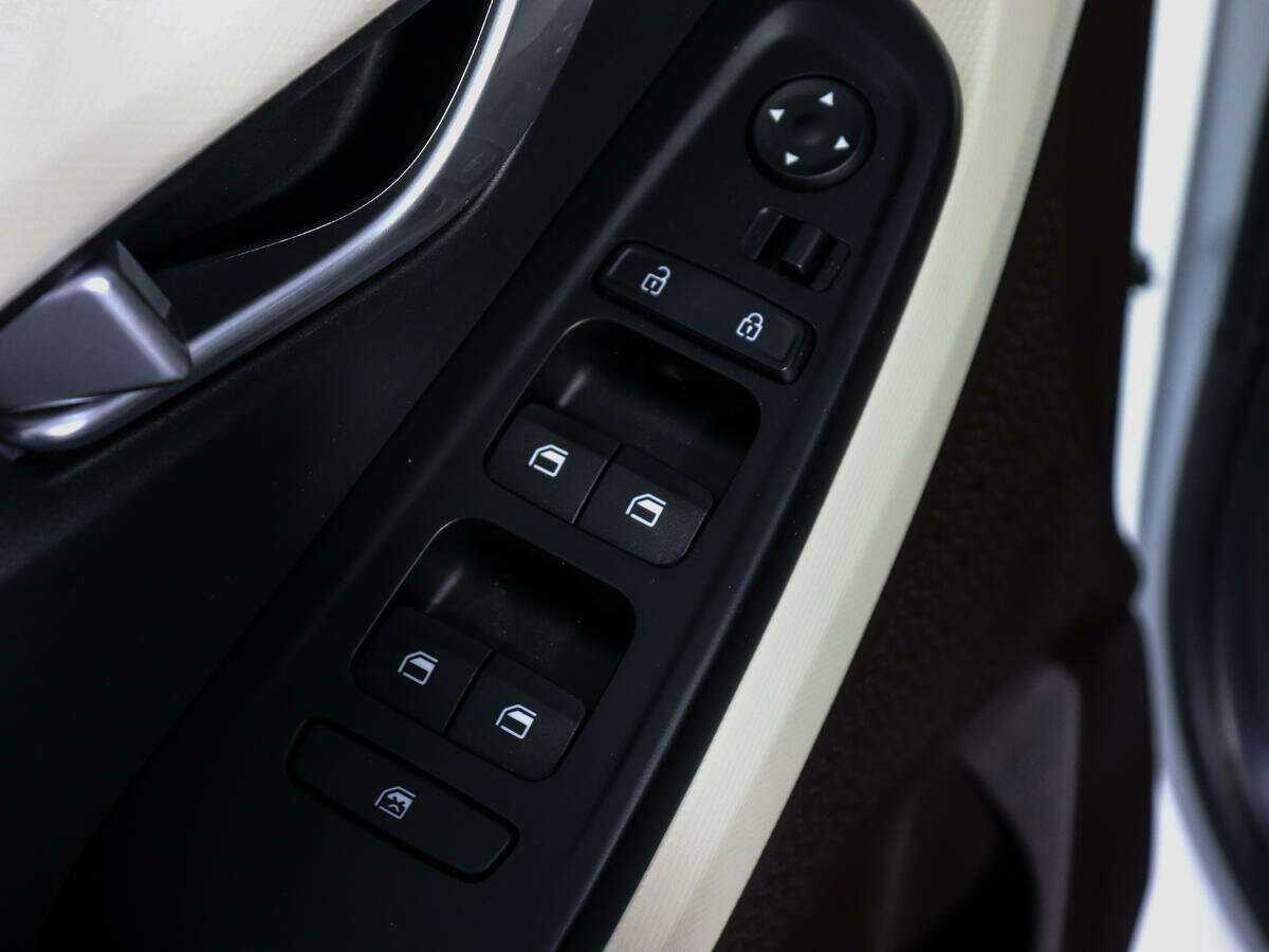 Hyundai Creta, 2023 Фото №17