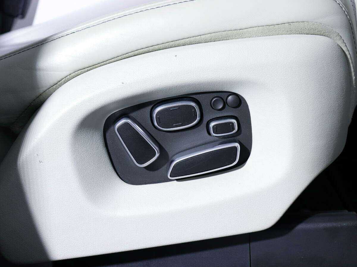 Land Rover Range Rover, 2012 Фото №15