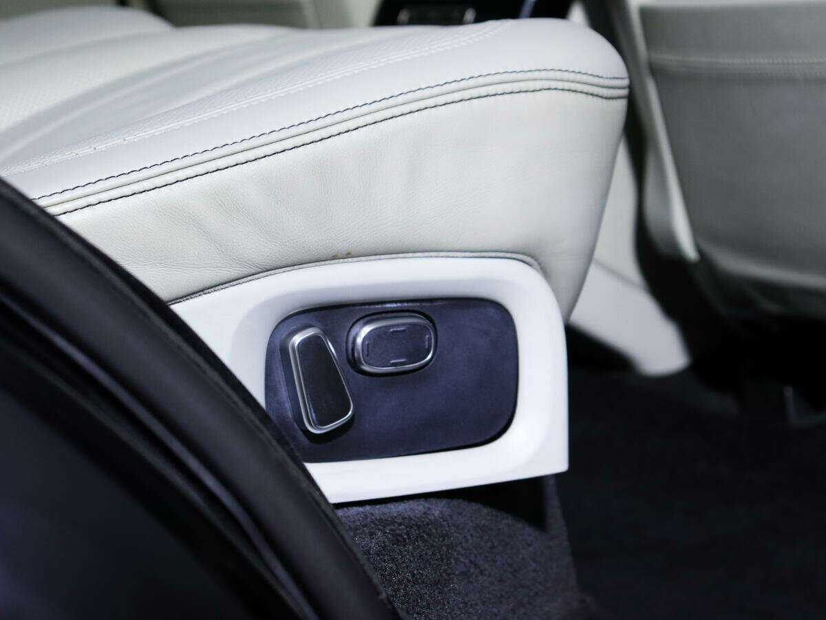 Land Rover Range Rover, 2012 Фото №16