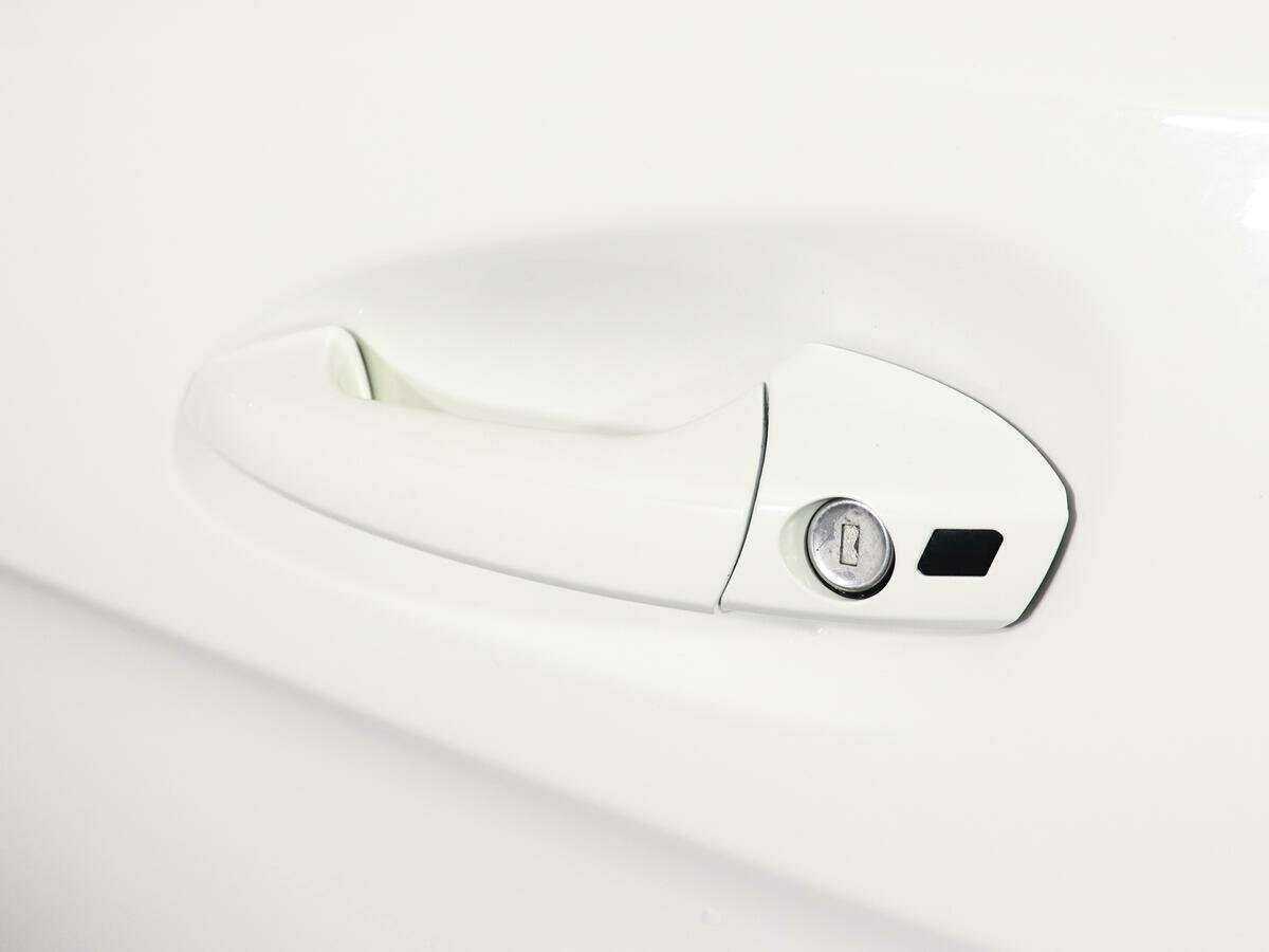 Mercedes-Benz GLS 350 d, 2016 Фото №20