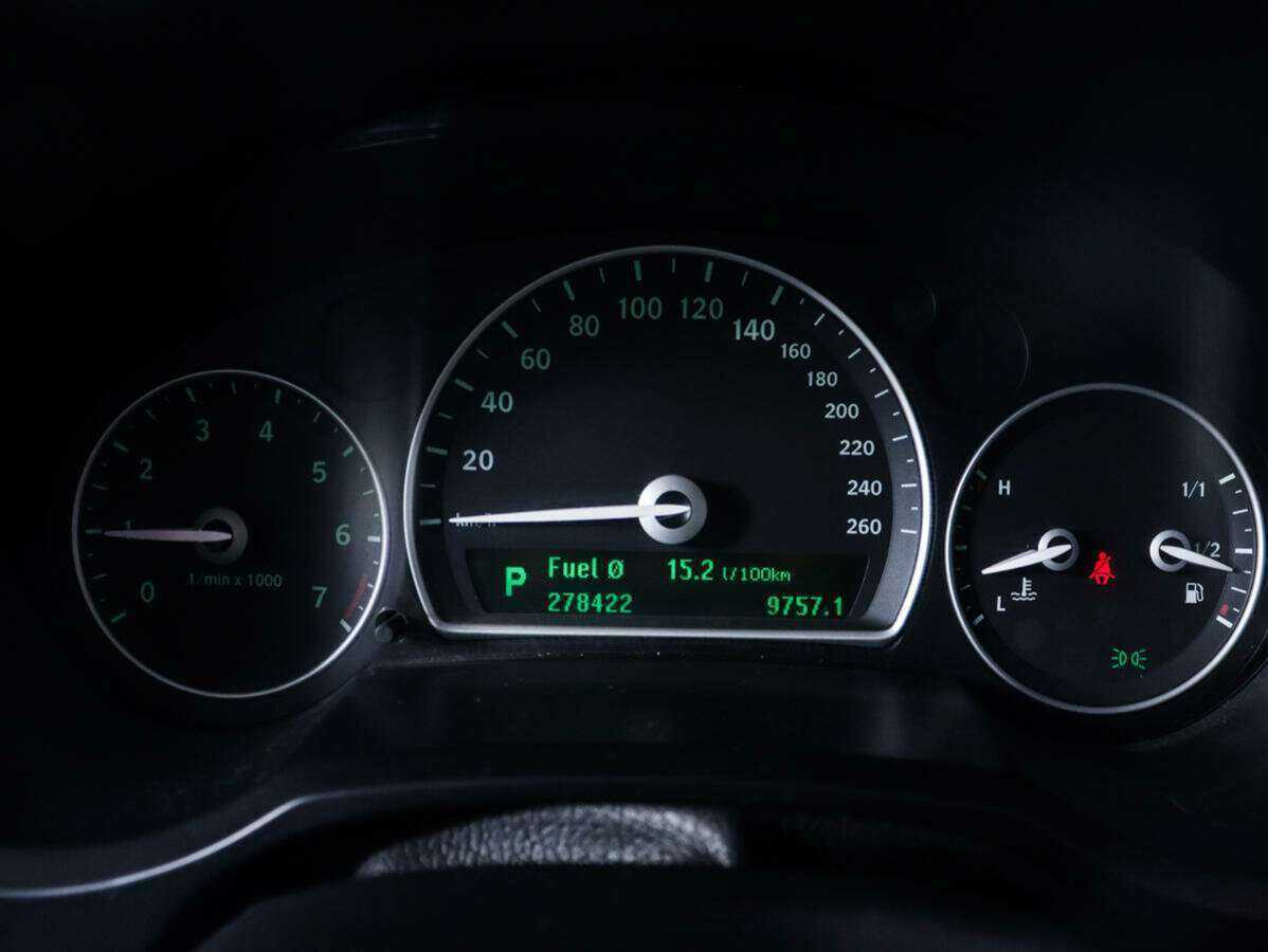 Saab 9-3, 2008 Фото №7