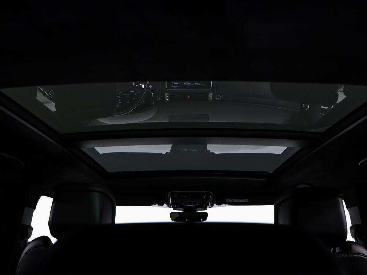 Land Rover Range Rover Sport, 2018 Фото №20