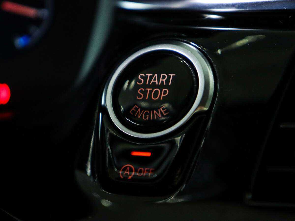 BMW 5 серии 530d xDrive, 2018 Фото №19