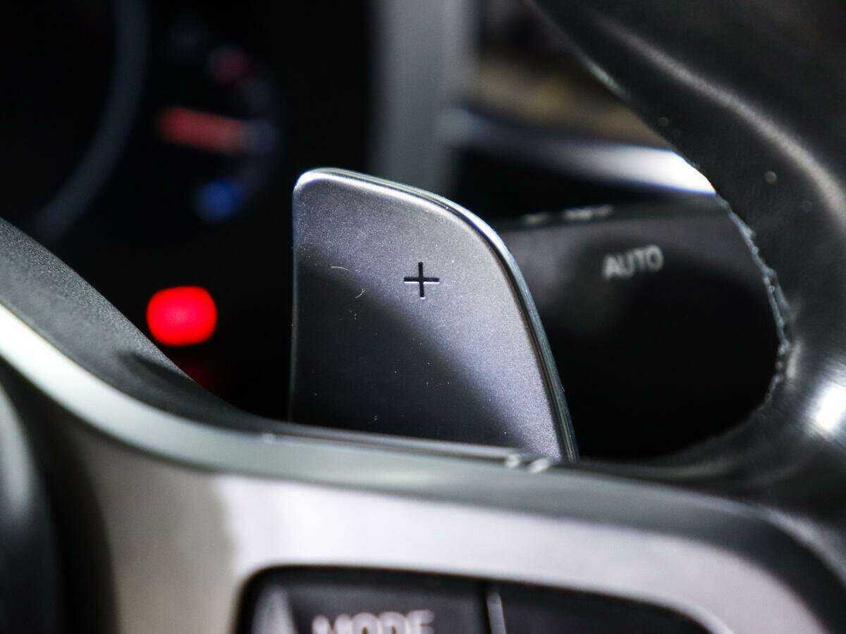 BMW 5 серии 530d xDrive, 2018 Фото №20