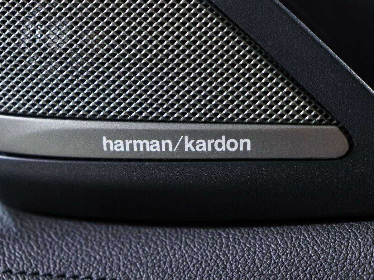 BMW 5 серии 530d xDrive, 2018 Фото №21