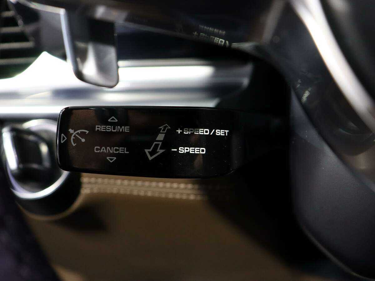 Porsche Panamera 4S, 2016 Фото №19