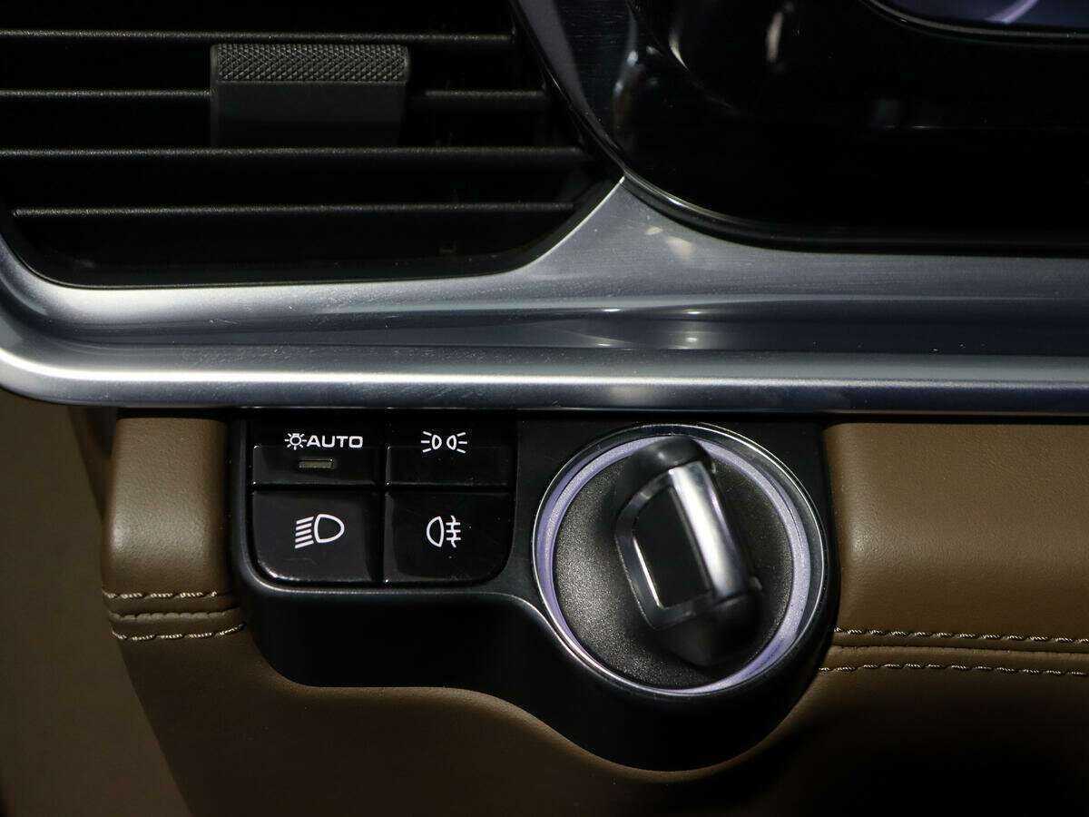 Porsche Panamera 4S, 2016 Фото №20