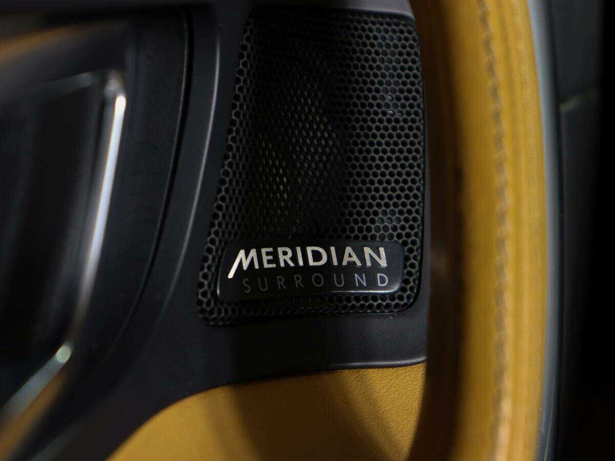 Land Rover Discovery Sport, 2017 Фото №13