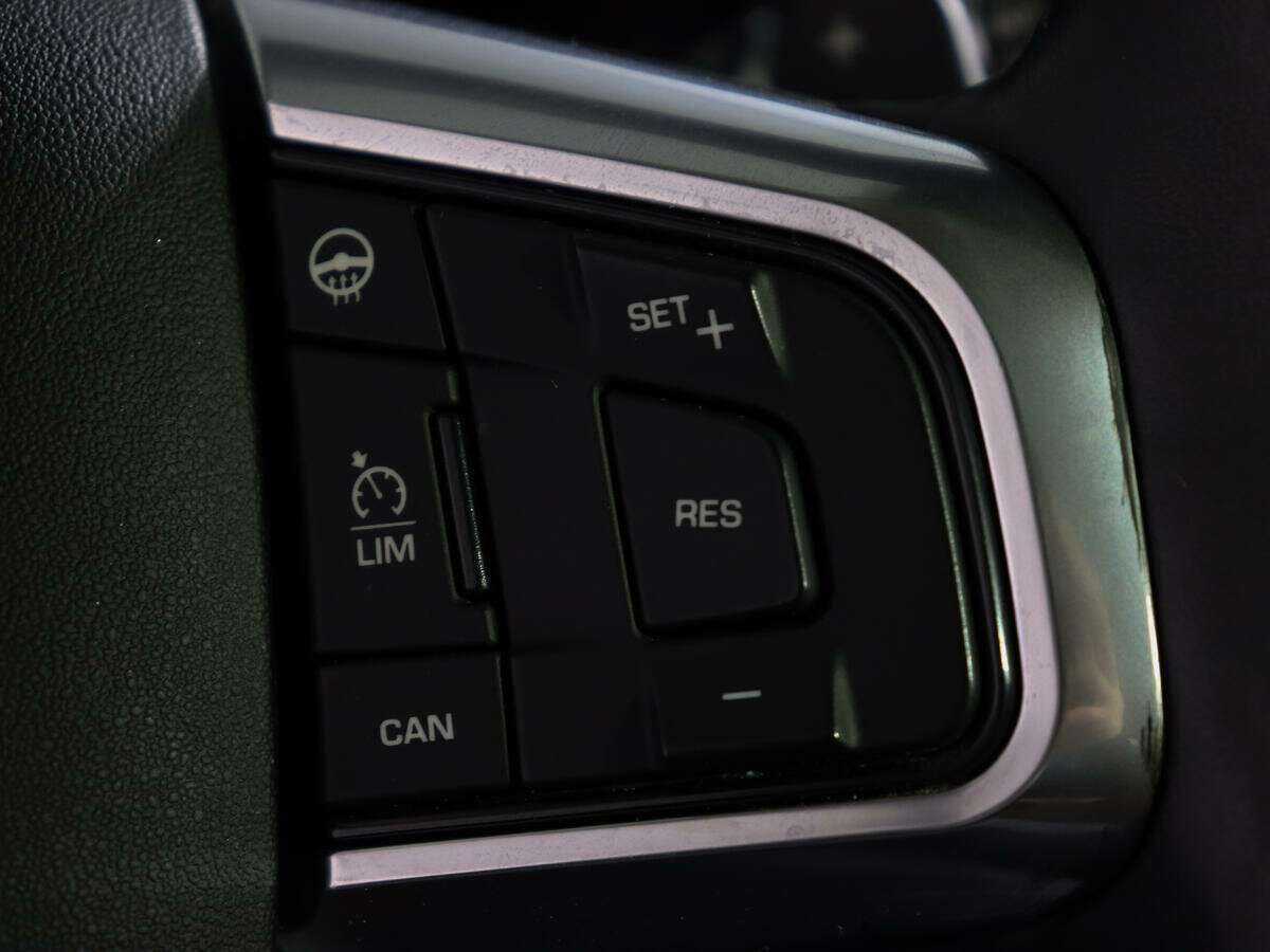 Land Rover Discovery Sport, 2017 Фото №15