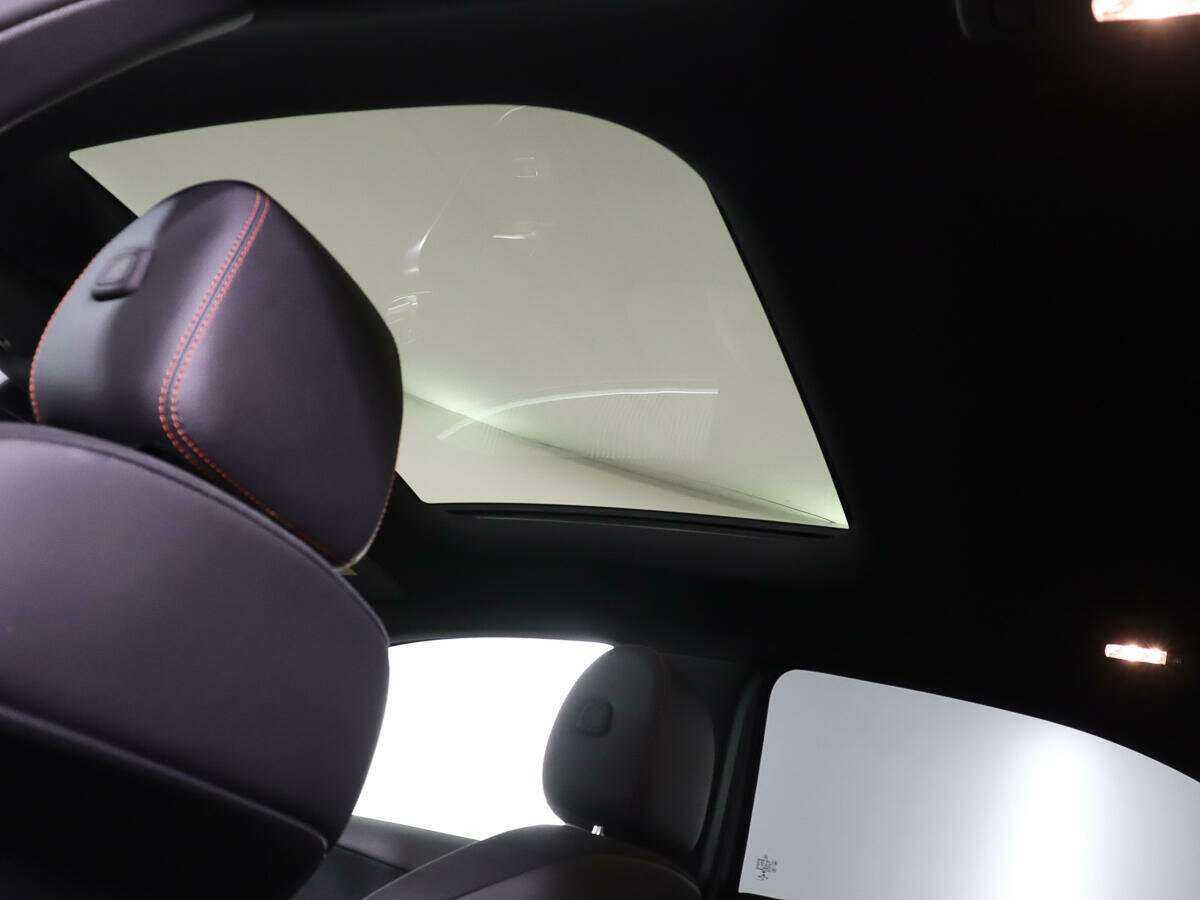 Mercedes-Benz A-Класс AMG 35 AMG, 2020 Фото №21