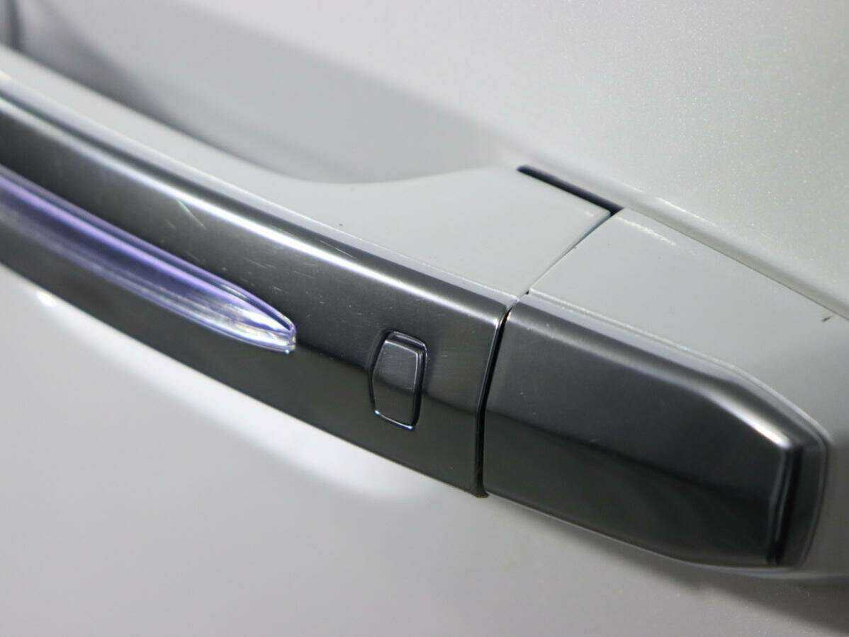 Cadillac Escalade ESV, 2018 Фото №30