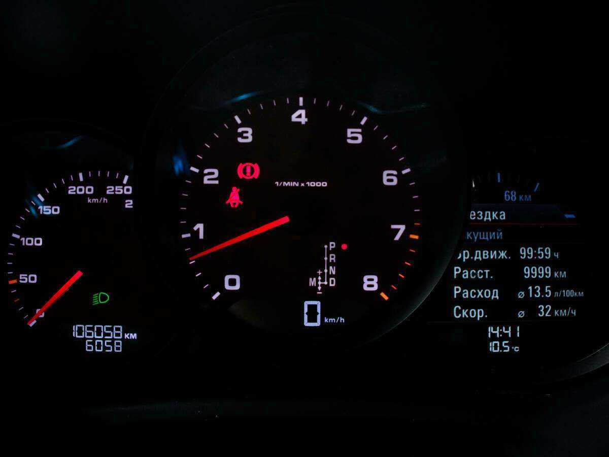 Porsche Macan S, 2015 Фото №11